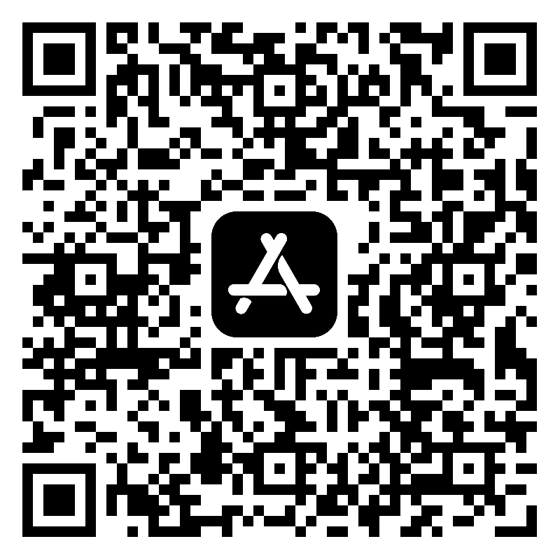 QR Code to download TextPort